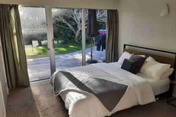 Northland - Address withheld