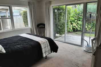 Northland - Address withheld