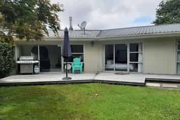 Northland - Address withheld