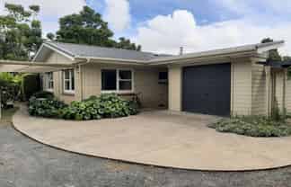 Northland - Address withheld