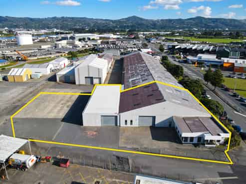 42 Seaview Road, Seaview