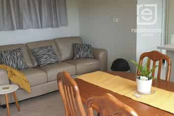 Central North Island - Address withheld