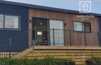 Central North Island - Address withheld