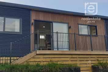 Central North Island - Address withheld