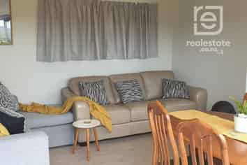 Central North Island - Address withheld