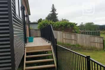 Central North Island - Address withheld