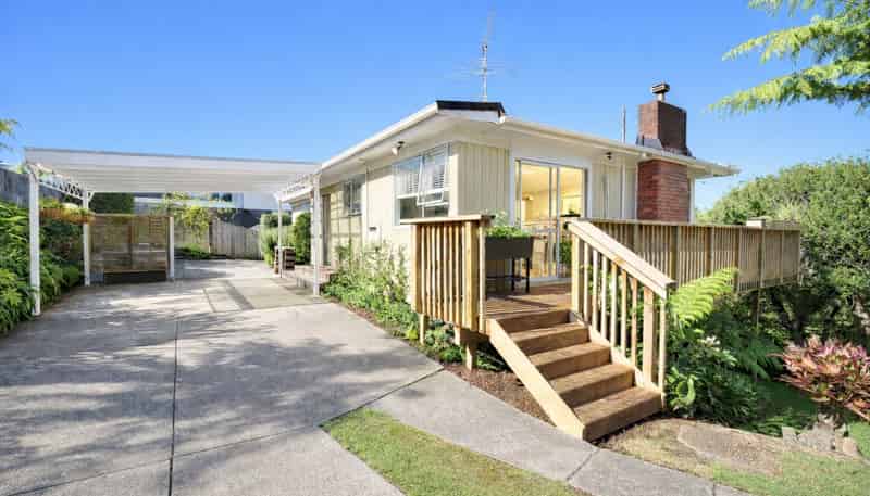 39A Tomo Street, New Lynn