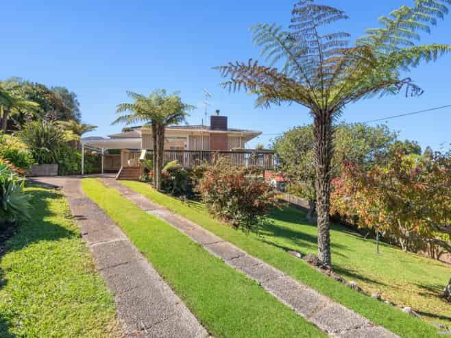 39A Tomo Street, New Lynn