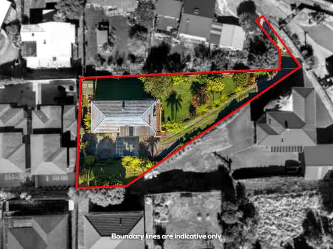 39A Tomo Street, New Lynn