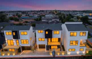 Lots 1-3/12 Taylor Street, Blockhouse Bay