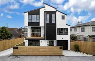 Lots 1-3/12 Taylor Street, Blockhouse Bay
