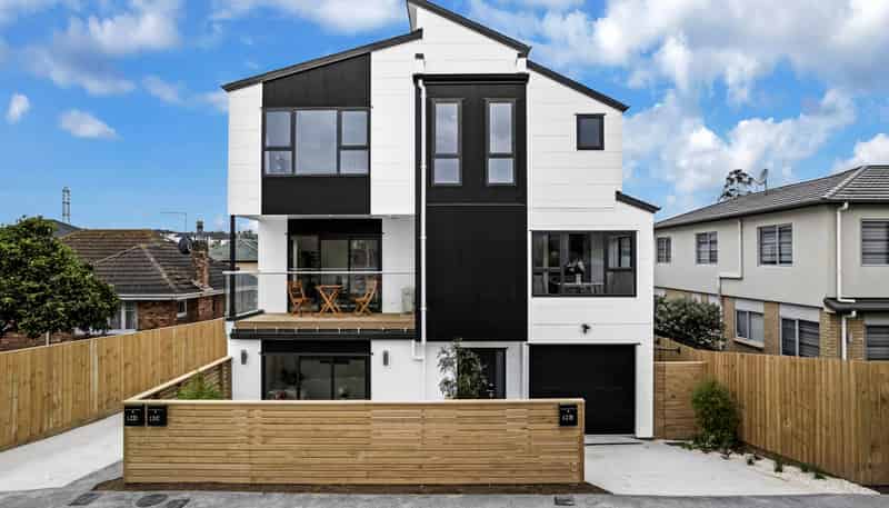 Lots 1-3/12 Taylor Street, Blockhouse Bay