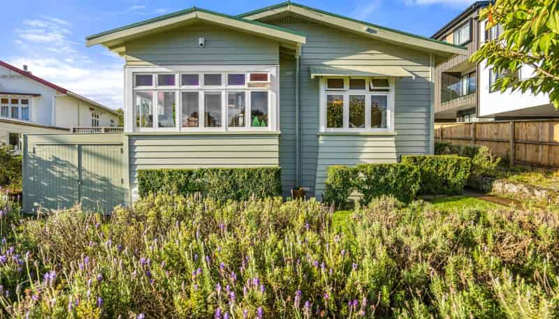 3 Onslow Road, Mount Eden