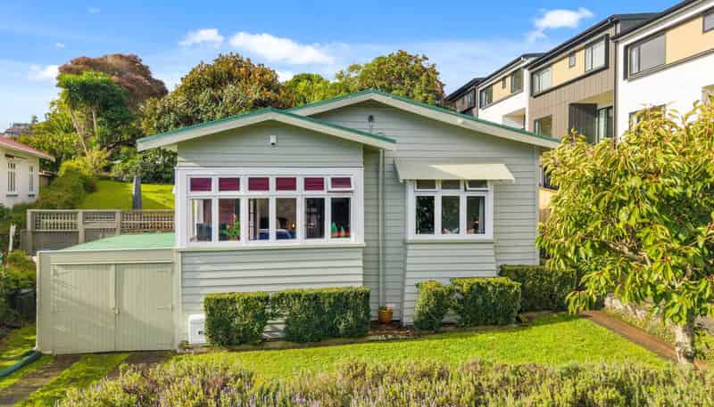 3 Onslow Road, Mount Eden