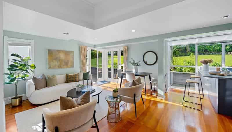3 Onslow Road, Mount Eden