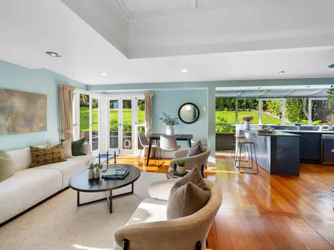 3 Onslow Road, Mount Eden