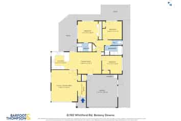 2/60 Whitford Road, Northpark