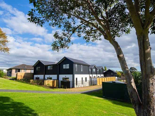 6/81 Kervil Avenue, Te Atatu Peninsula