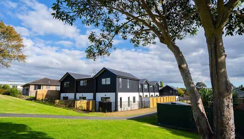 6/81 Kervil Avenue, Te Atatu Peninsula