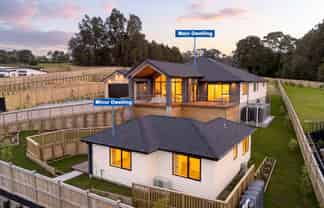 24&24a  Katote Avenue, Swanson