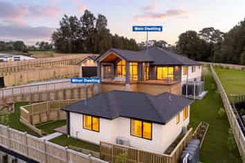 24&24a  Katote Avenue, Swanson