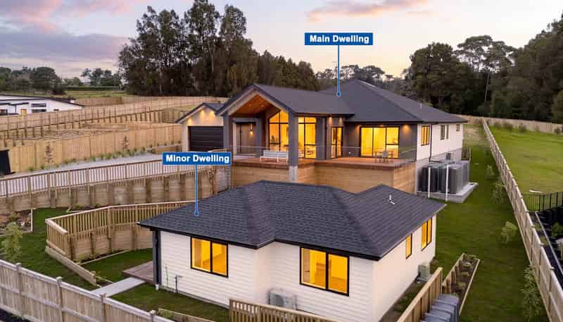 24&24a  Katote Avenue, Swanson