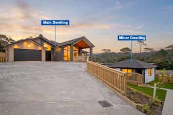 24&24a  Katote Avenue, Swanson