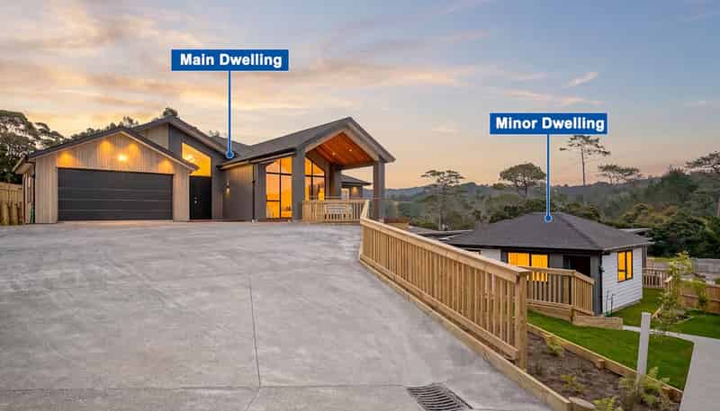 24&24a  Katote Avenue, Swanson