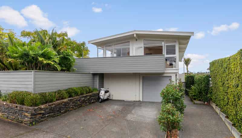 48 Thatcher Street, Mission Bay