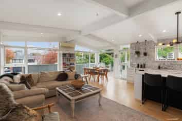 48 Thatcher Street, Mission Bay