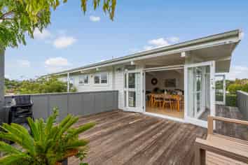 48 Thatcher Street, Mission Bay