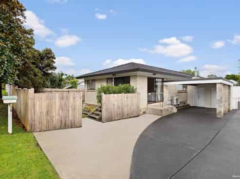 1/139 Gills Road, Half Moon Bay