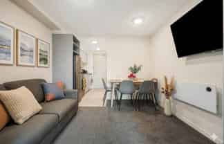 407/135 Hobson Street, Auckland Central