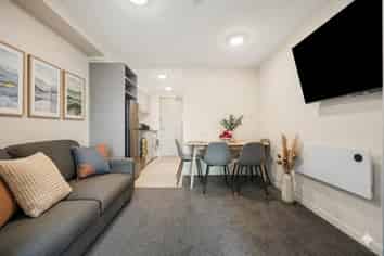 407/135 Hobson Street, Auckland Central