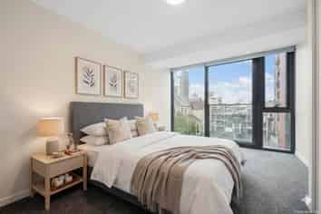 407/135 Hobson Street, Auckland Central