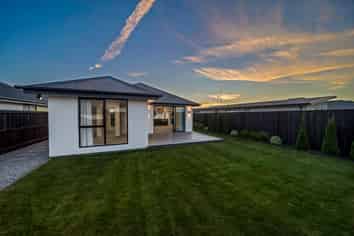 25 Te Pakiaka Road, Pegasus