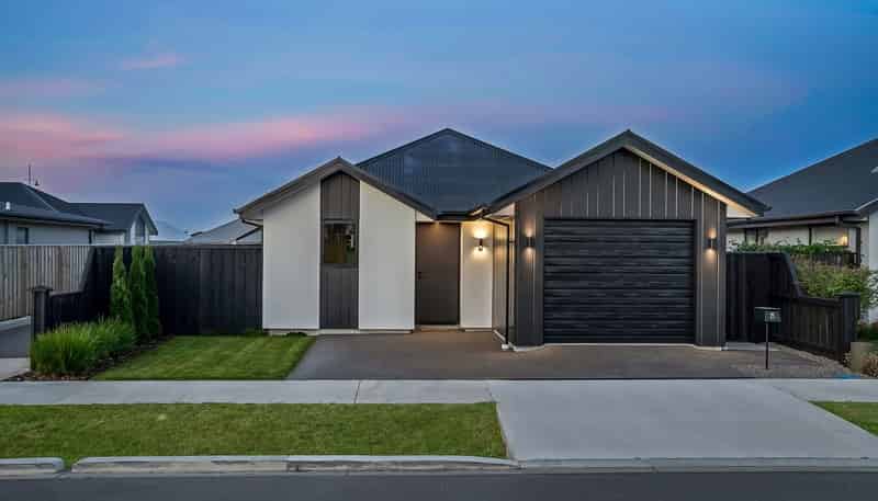 25 Te Pakiaka Road, Pegasus