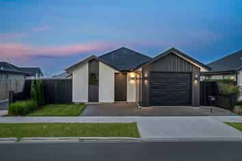 25 Te Pakiaka Road, Pegasus