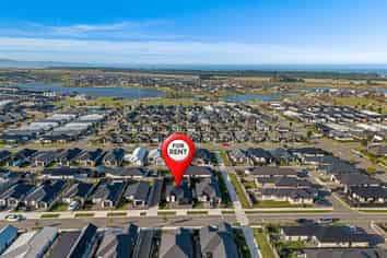 25 Te Pakiaka Road, Pegasus