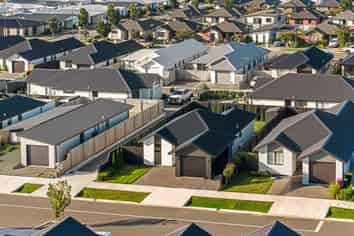 25 Te Pakiaka Road, Pegasus