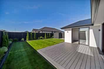 25 Te Pakiaka Road, Pegasus