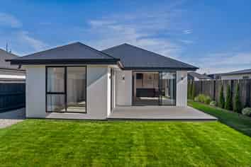 25 Te Pakiaka Road, Pegasus