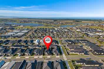 25 Te Pakiaka Road, Pegasus