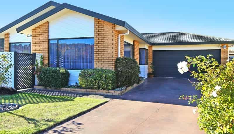 11 Beaufort Place, Taradale