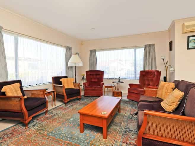 11 Beaufort Place, Taradale