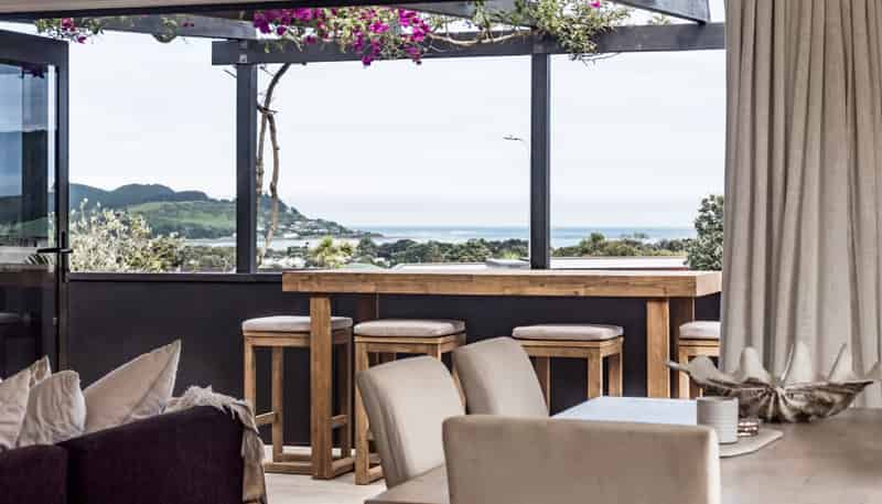 10C Long Street, Raglan