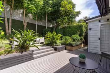 25 Bradford St, Parnell