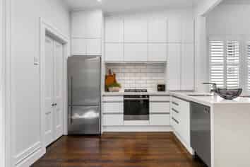 25 Bradford St, Parnell