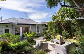 25 Bradford St, Parnell