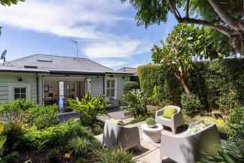 25 Bradford St, Parnell